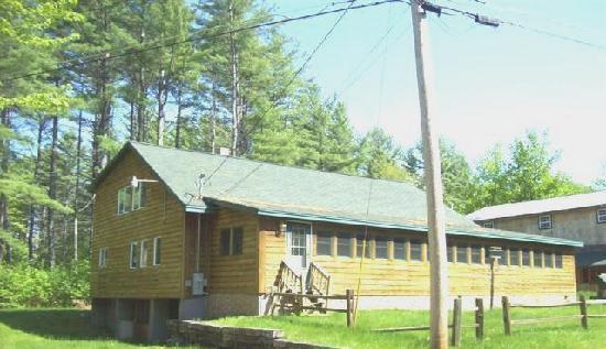  10 Rainbow Lane, Roxbury, ME photo