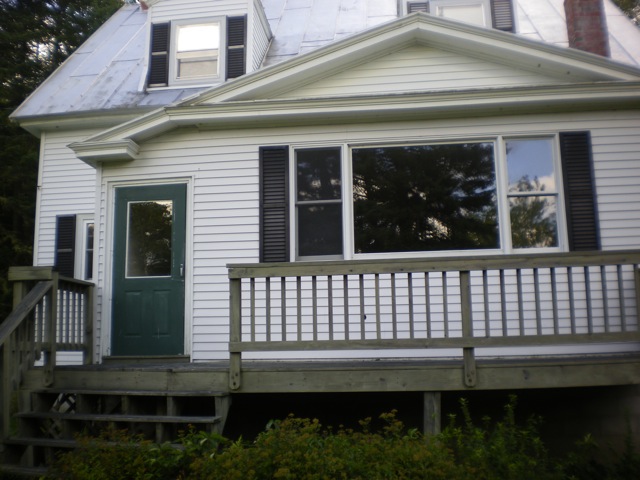  29 Oxford St, Oquossoc, ME photo