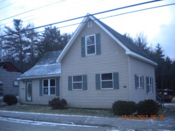  80 Gilman Falls Ave, Old Town, ME photo