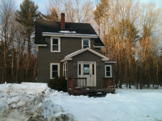  99 Bradman St, Auburn, ME photo