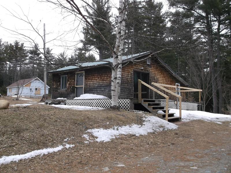  233 Goulds Ridge Rd, Passadumkeag, ME photo