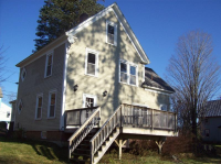  118 Townfarm Rd, West Farmington, ME 4570105