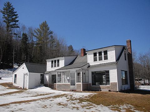  307 Auburn Rd, Peru, Maine photo