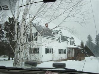  304 Sherman Street, Island Falls, ME photo