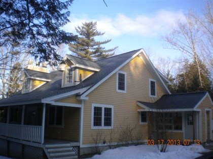  104 Bamford Hill Rd, Fayette, ME photo