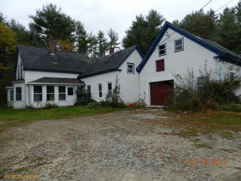 9 Flagg Mill Rd, Naples, Maine  photo