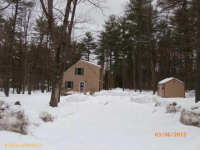  55 Balsam Dr, North Waterboro, Maine  5130430