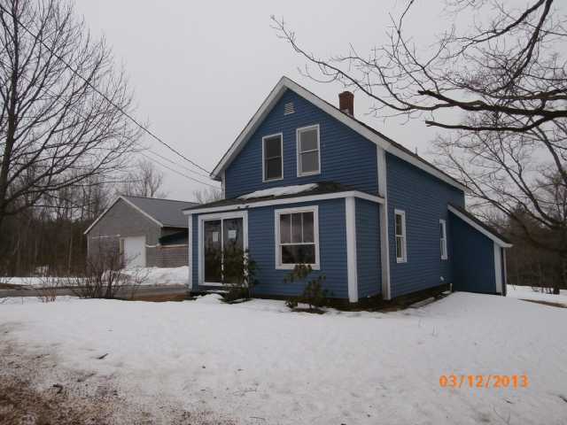 230 Mountain Rd, Alfred, Maine  photo