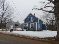  230 Mountain Rd, Alfred, Maine  5130593