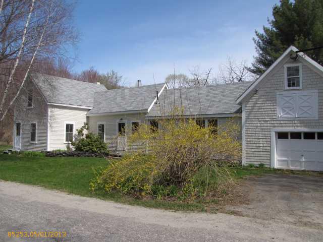  25 Sawyer St, South Gardiner, Maine  photo