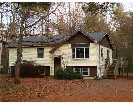  32 Arthur Dr, Steep Falls, Maine  photo