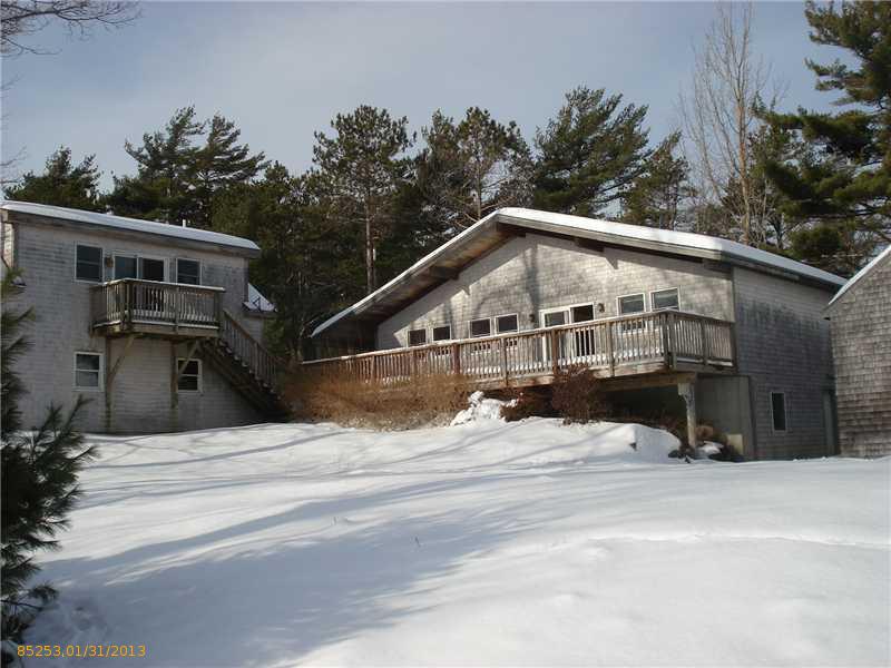  24 Easy St, Mount Desert, Maine  photo