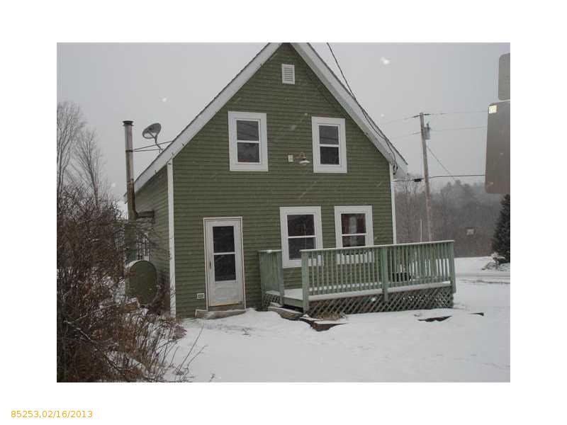  3 W Main St, Monroe, Maine  photo