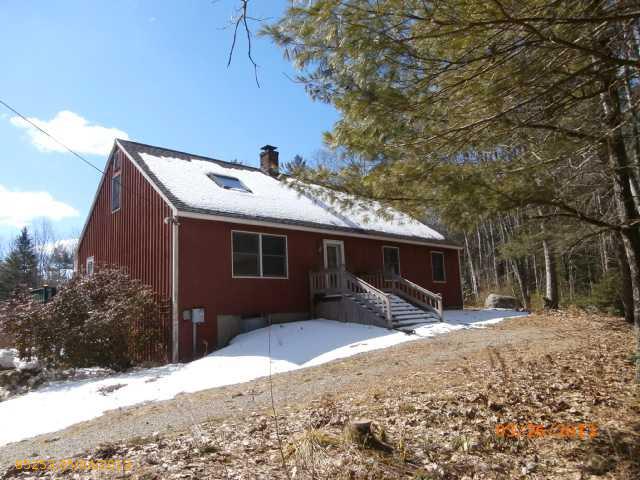  21 Meadowbrook Woods, Boothbay, Maine  photo