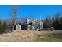  188 South Rd, Oakfield, Maine  5142199