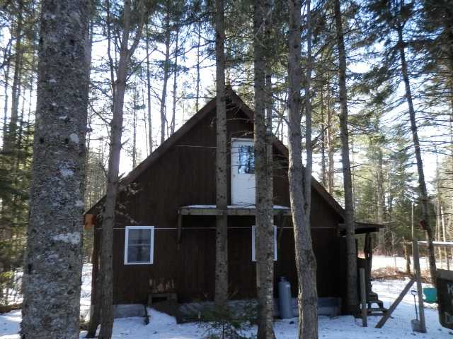  1146 Spring Bridge Rd, Greenbush, Maine  photo