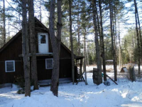  1146 Spring Bridge Rd, Greenbush, Maine  5142218