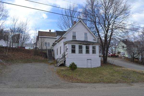  53 Oak St, Millinocket, Maine  photo