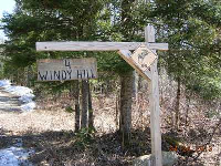  Windy Hill Road, Shirley Mills, Maine  5142362