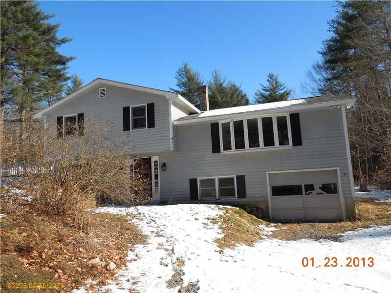  6 Sewalls Pasture Rd, Cape Neddick, Maine  photo