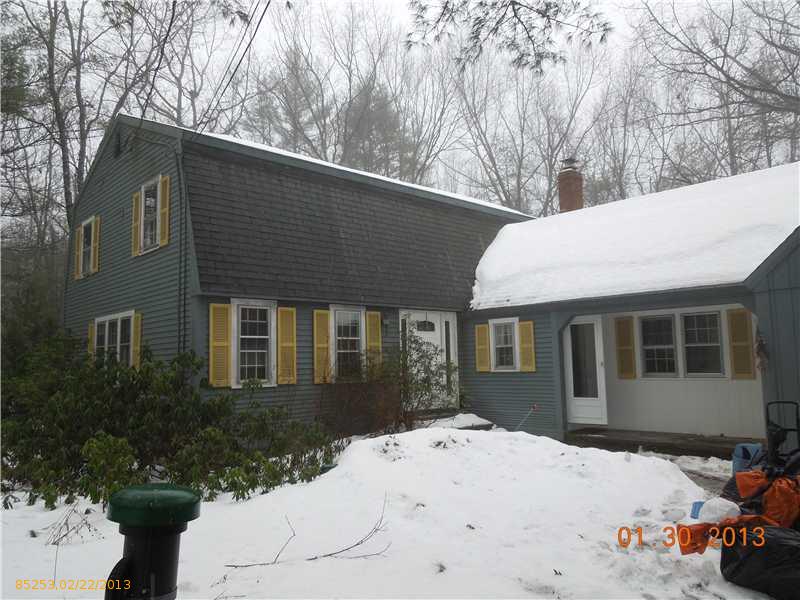  32 Pennymeadow Walk, Wells, Maine  photo