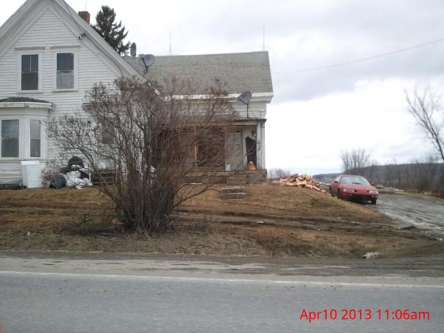  1389 Mapleton Rd, Mapleton, ME photo