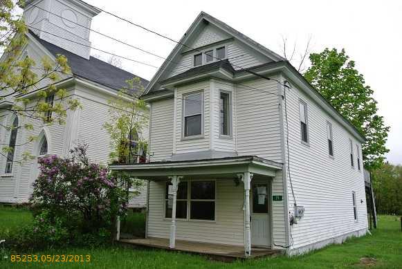  79 Main St, Phillips, Maine  photo