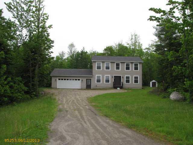  49 Norris Hill Rd, Monmouth, Maine photo