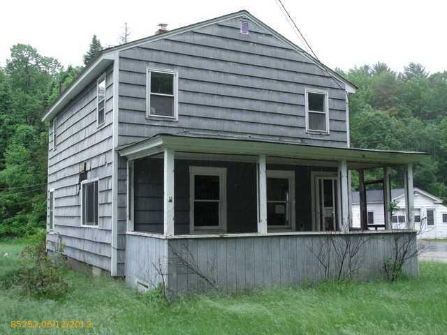  89 River Rd, Livermore, Maine photo