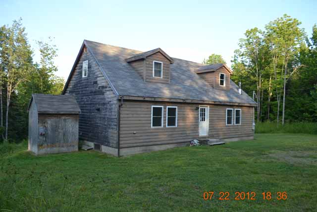  296 Wellington Rd, Harmony, Maine  photo