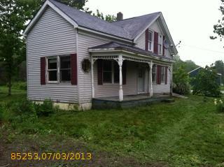  3 Dahlia Farm Rd, Monroe, Maine  photo