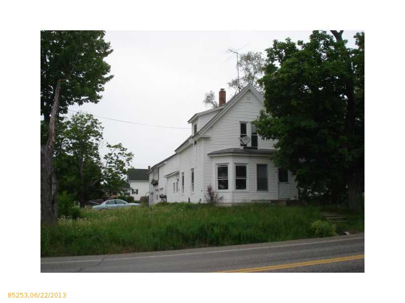  76 Lee Rd, Lincoln, Maine  photo