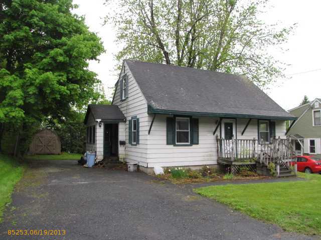  56 Highland Ave, Augusta, Maine  photo