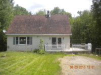 33 David Pond Road, Fayette, ME 04349