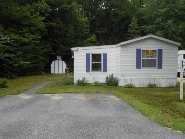  714 Alfred Road Lot#23, Arundel, ME photo