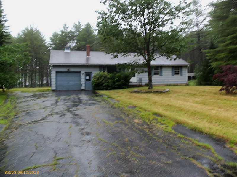  206 Post Rd, Bowdoin, Maine  photo