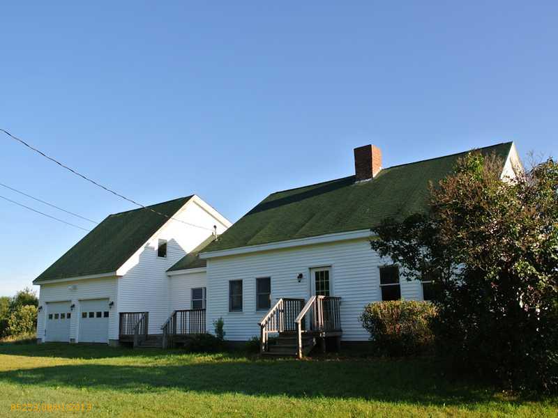  115 Pine Hill Rd, Monmouth, Maine  photo
