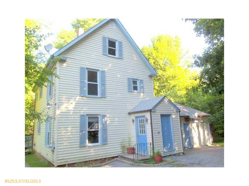  54 Linden St, Auburn, Maine  photo