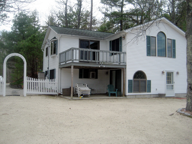  65 Shepards Island Rd., Newfield, ME photo