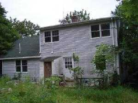  24 Thurlow Hill Rd, Stonington, Maine  6075425