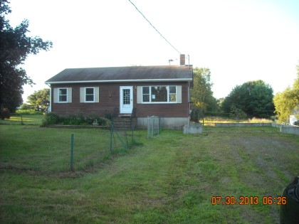  773 Clark Rd, Plymouth, ME photo