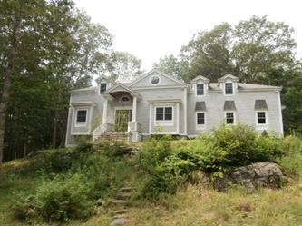  74 Firth Dr, Boothbay, ME photo