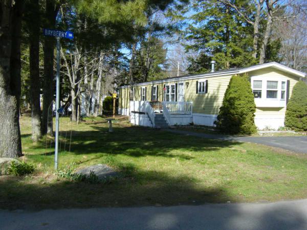  1 Baylberry Drive, Old Orchard Beach, ME photo