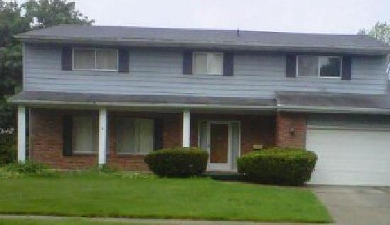  3327 Brisbane Drive, Lansing, MI photo