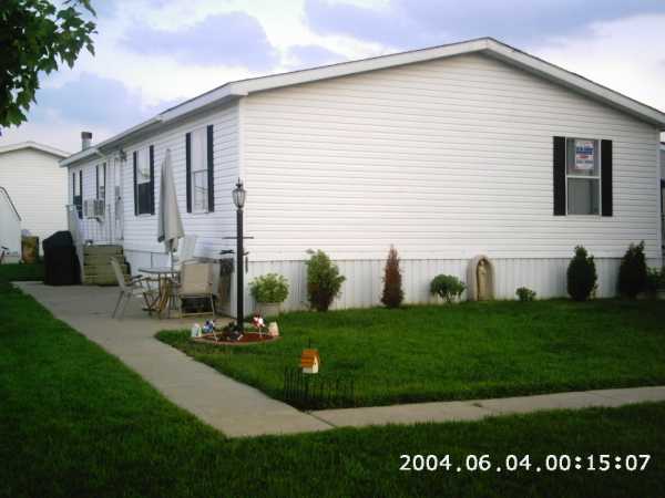  38883 Rodeo Dr, Romulus, MI photo