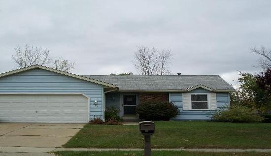  523 Harp Street Se, Kentwood, MI photo