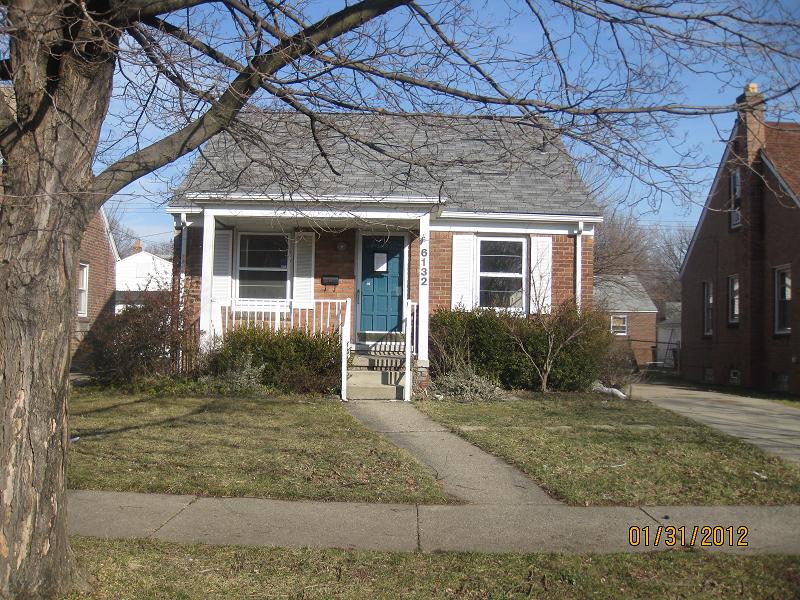  6132 Lodewyck St, Detroit, MI photo