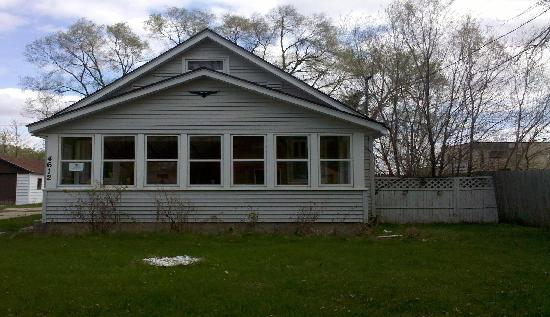  4612 Wilkshire Avenue SW, Wyoming, MI photo