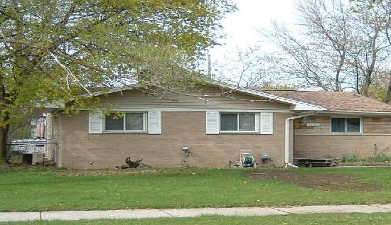  3126 Jerree Street, Lansing, MI photo