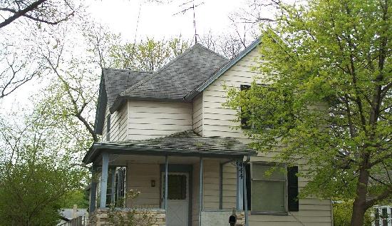  444 Hopson Street NE, Grand Rapids, MI photo